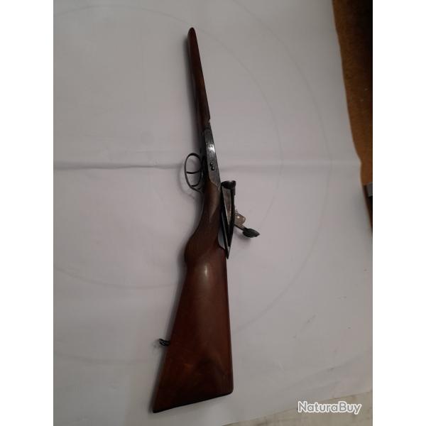 Charlin mod�le 8 hirondelles cal 12/70