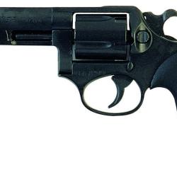 Revolver Power 9Mm Bronze