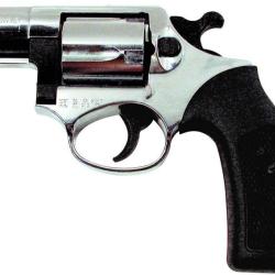 Revolver Competitive 9Mm Chrome