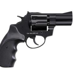 Revolver Viper 2.5'' Black 9Mm R