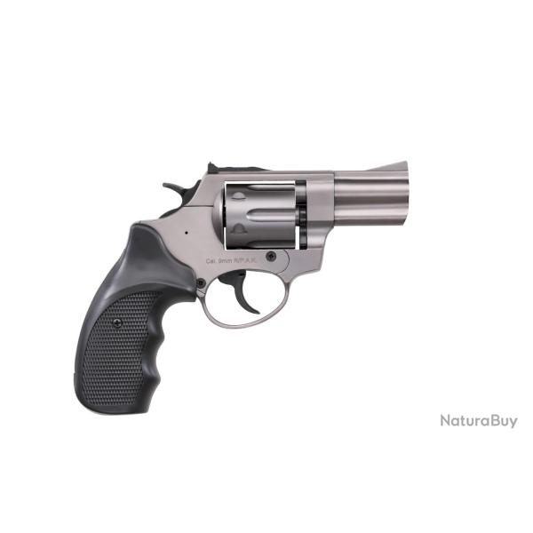 Revolver Viper 2.5'' Fume 9Mm R