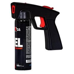 Bombe Gel Neutralisant Praga CS Pro100 Ml