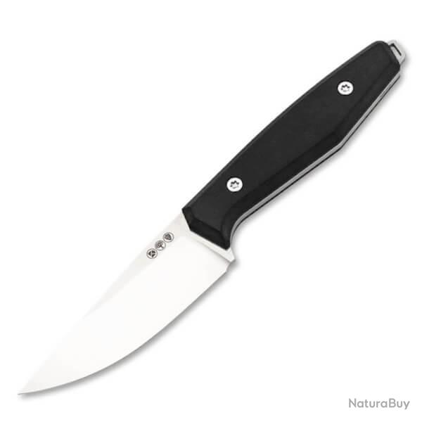 Couteau fixe Boker Daily Knives AK1 Richlite