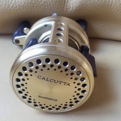 Moulinet shimano Calcutta 200XT