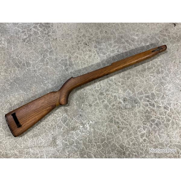 Crosse USM1 tr�s pr�coce