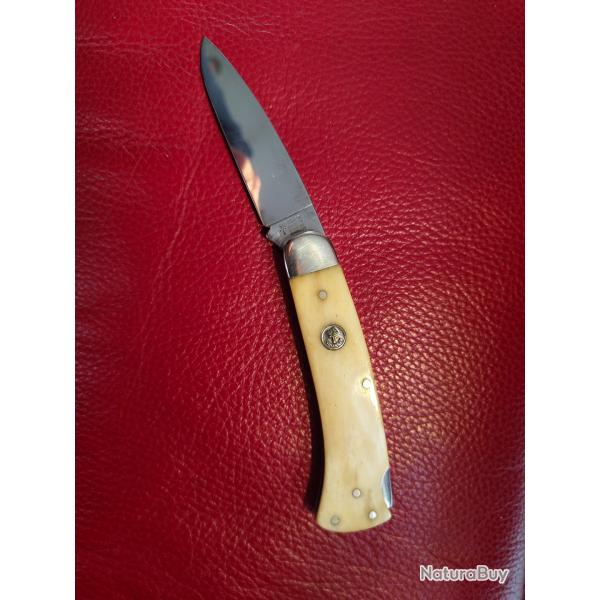 Couteau Boker Solingen