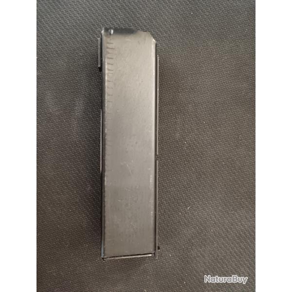 CHARGEUR INTRATEC TEC-9 9X19