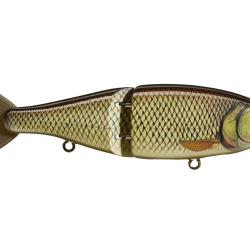 Poisson Nageur Swimbait Republic Glideway 126 28g 12,6cm EO Carp