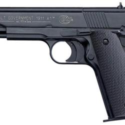 GOVERNMENT 1911 A1 - COLT Bronz&eacute;