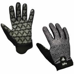 Gants de p&ecirc;che HPA TACKMAX Grey