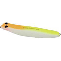 Poisson Nageur Jackson Debu Nyoro 60 6cm 6g Slow Sinking GCH