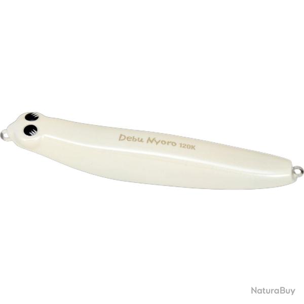 Poisson Nageur Jackson Debu Nyoro 60 6cm 6g Slow Sinking PWH