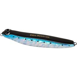 Poisson Nageur Jackson Debu Nyoro 60 6cm 6g Slow Sinking UIW
