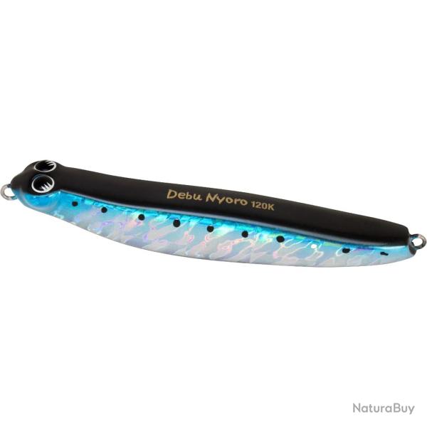 Poisson Nageur Jackson Debu Nyoro 60 6cm 6g Slow Sinking UIW