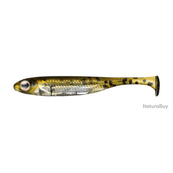 Leurre Souple Fish Arrow Flash J Shad 1" - 2,5cm 1g 2,5cm Par 6 F02