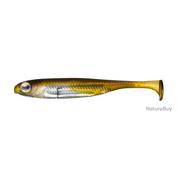 Leurre Souple Fish Arrow Flash J Shad 1" - 2,5cm 1g 2,5cm Par 6 F22