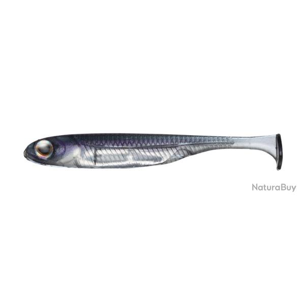 Leurre Souple Fish Arrow Flash J Shad 1" - 2,5cm 1g 2,5cm Par 6 F25