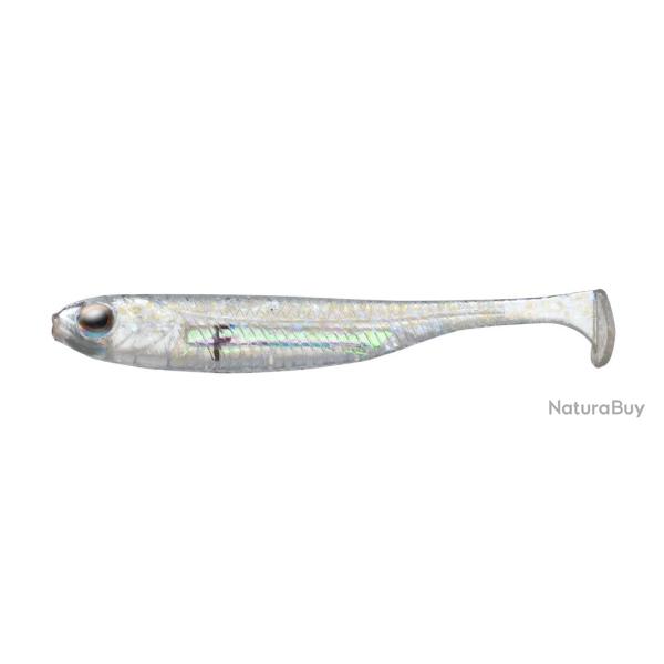 Leurre Souple Fish Arrow Flash J Shad 1" - 2,5cm 1g 2,5cm Par 6 F29
