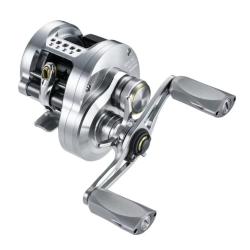 Moulinet Casting Shimano Calcutta Conquest BFS Limited Gauche 205g 71cm 7.8:1 3,5kg