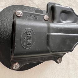 Holster phobus glock