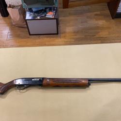 FUSIL SEMIAUTOMATIQUE WINCHESTER 1400 MK II 12/70 71 cm