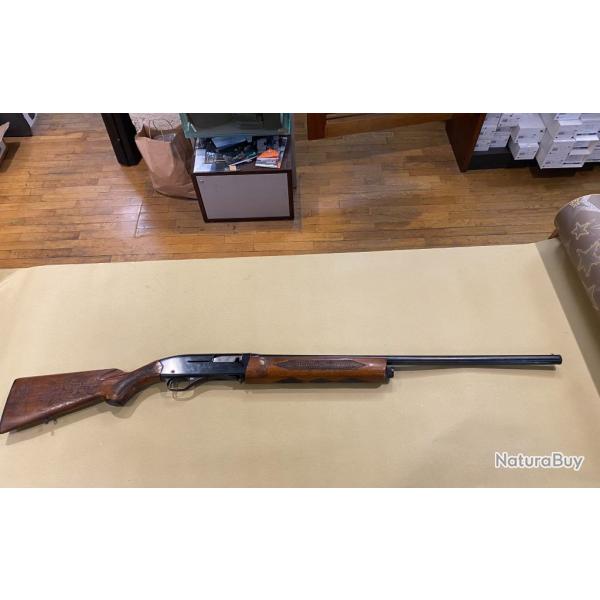FUSIL SEMIAUTOMATIQUE WINCHESTER 1400 MK II 12/70 71 cm