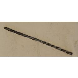 Fusil Breda  Brescia semi auto: Ressort de culasse (G)
