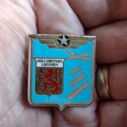 INSIGNE BA 269 MORTMARE (1953 / 1965 )