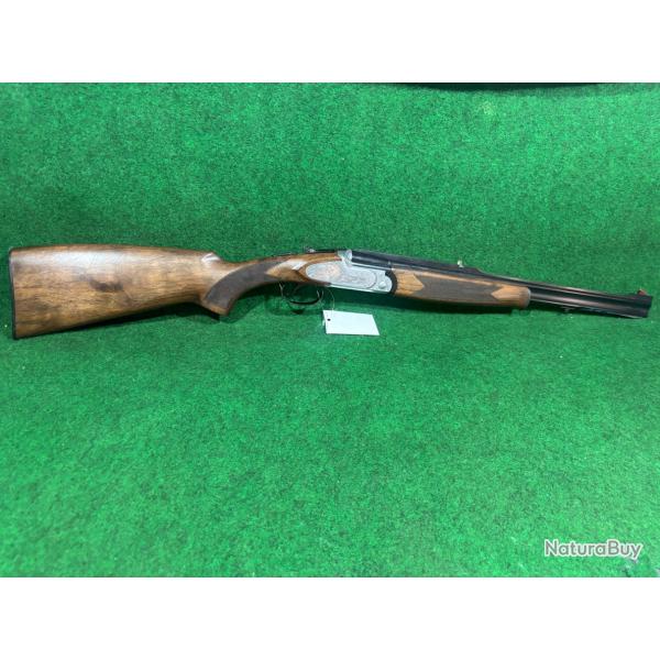 Express Fair faux corps cal 30rb