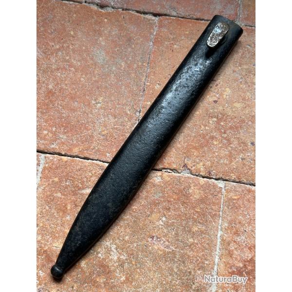 Fourreau pour ba�onnette allemande 98k - WW2