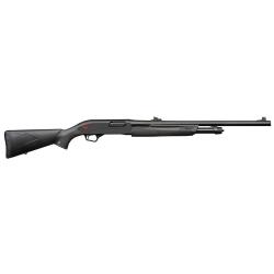 Fusil &agrave; pompe Winchester SXP Black shadow Deer Cal.12/76 canon de 61Cm
