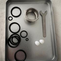 Valve air force texan pcp