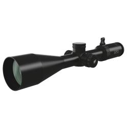 Lunette GPO spectra 6x 3-18x56 sfp ret. bri lumineux &agrave; colliers &oslash;30mm