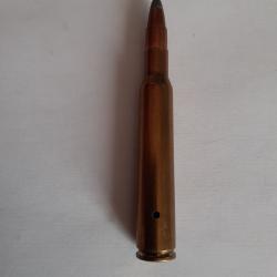 1 cartouche 7x64 S & B Neutralis&egrave;e