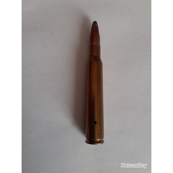 1 cartouche 7x64 S & B Neutralis�e