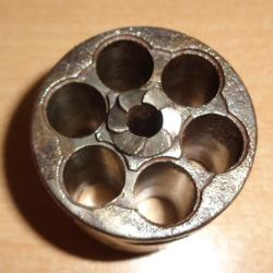 barillet pour revolver 1873