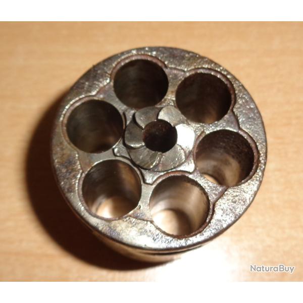 barillet pour revolver 1873