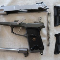 RUGER P89 9 MM CAT B1&deg;