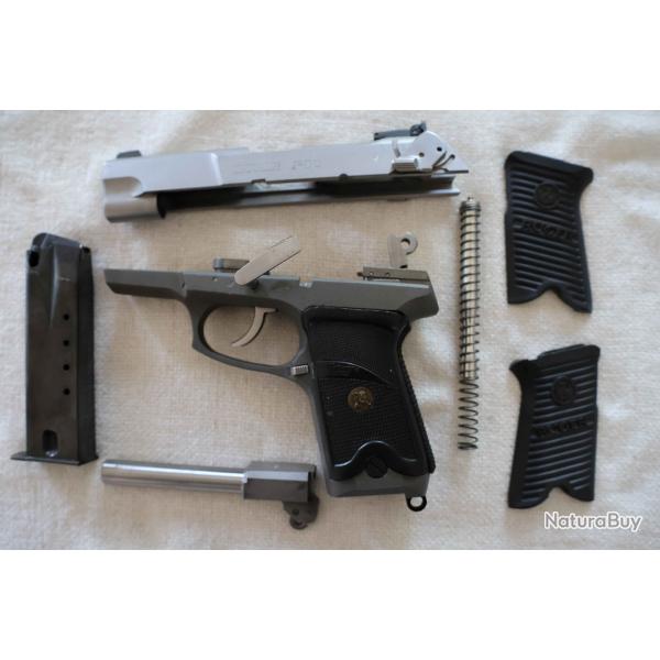 RUGER P89 9 MM CAT B1�