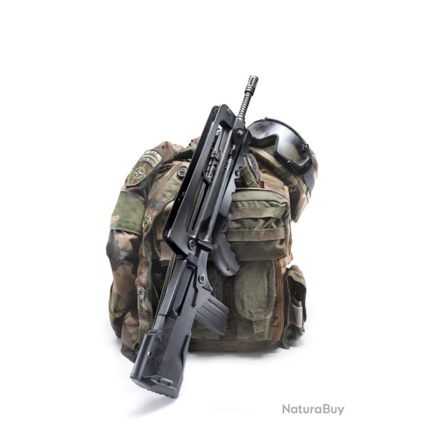 FAMAS F1 GBBR Northeast Airsoft/Gunpoint