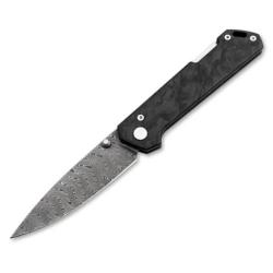 Couteau pliant Boker Damas 2026 Edition limit&eacute;e 2026