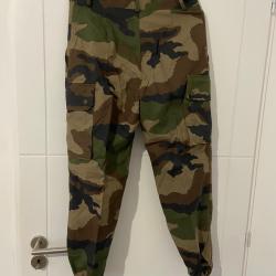Pantalon treillis f2