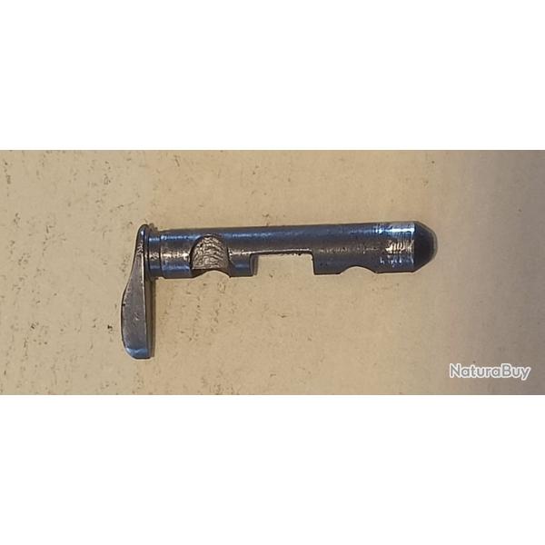 Fusil Breda  Brescia semi auto:  Levier d'assemblage (1756)