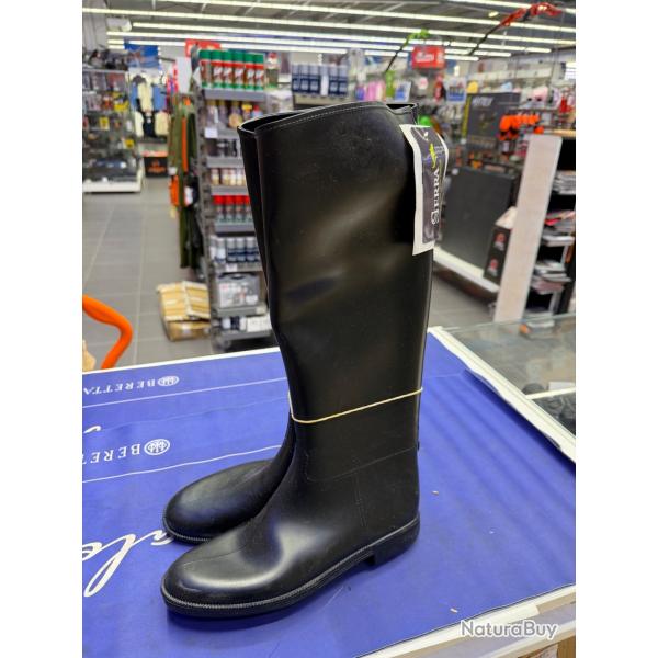 Botte �quitation Taille 40 Jumpy marque Sierra