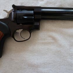 RUGER GP100 357 MAGNUM CAT B1&deg;