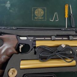 Pistolet Steyr EVO 10E