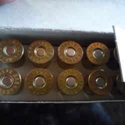 Balles brenneke TOG boite de 10