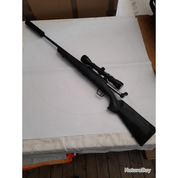 Carabine savage mod�le axis cal 30/06 sprg