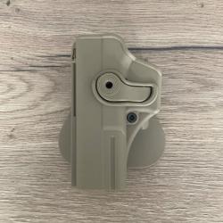 Holster pour Glock