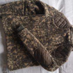 Polaire blaser femme taille 36